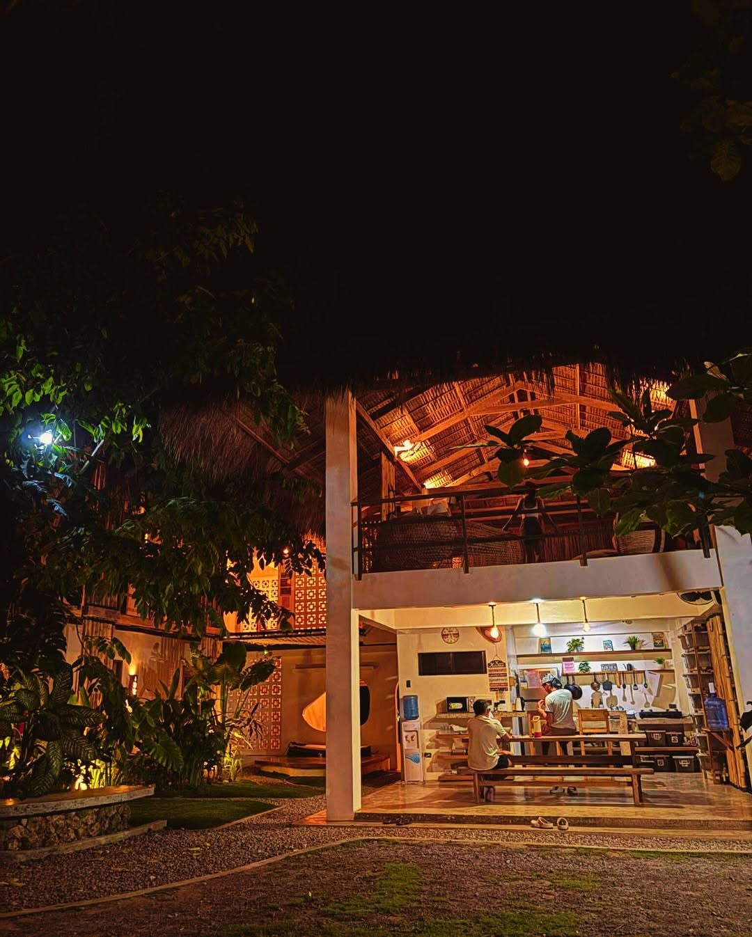 Casavia ambiance