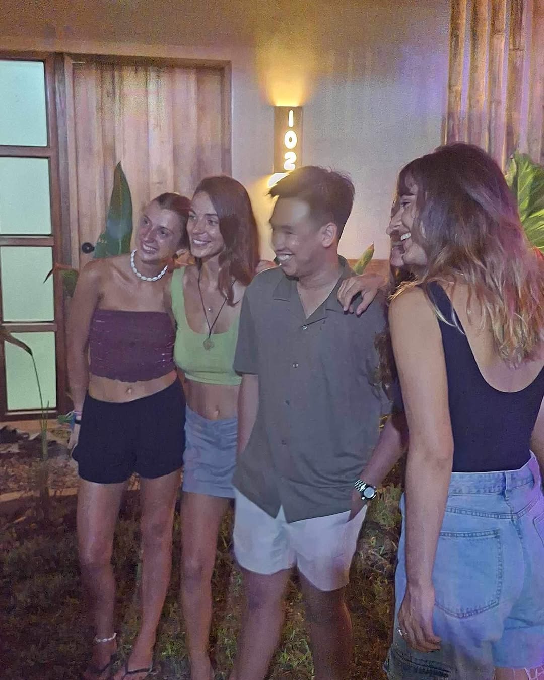 Siargao stories