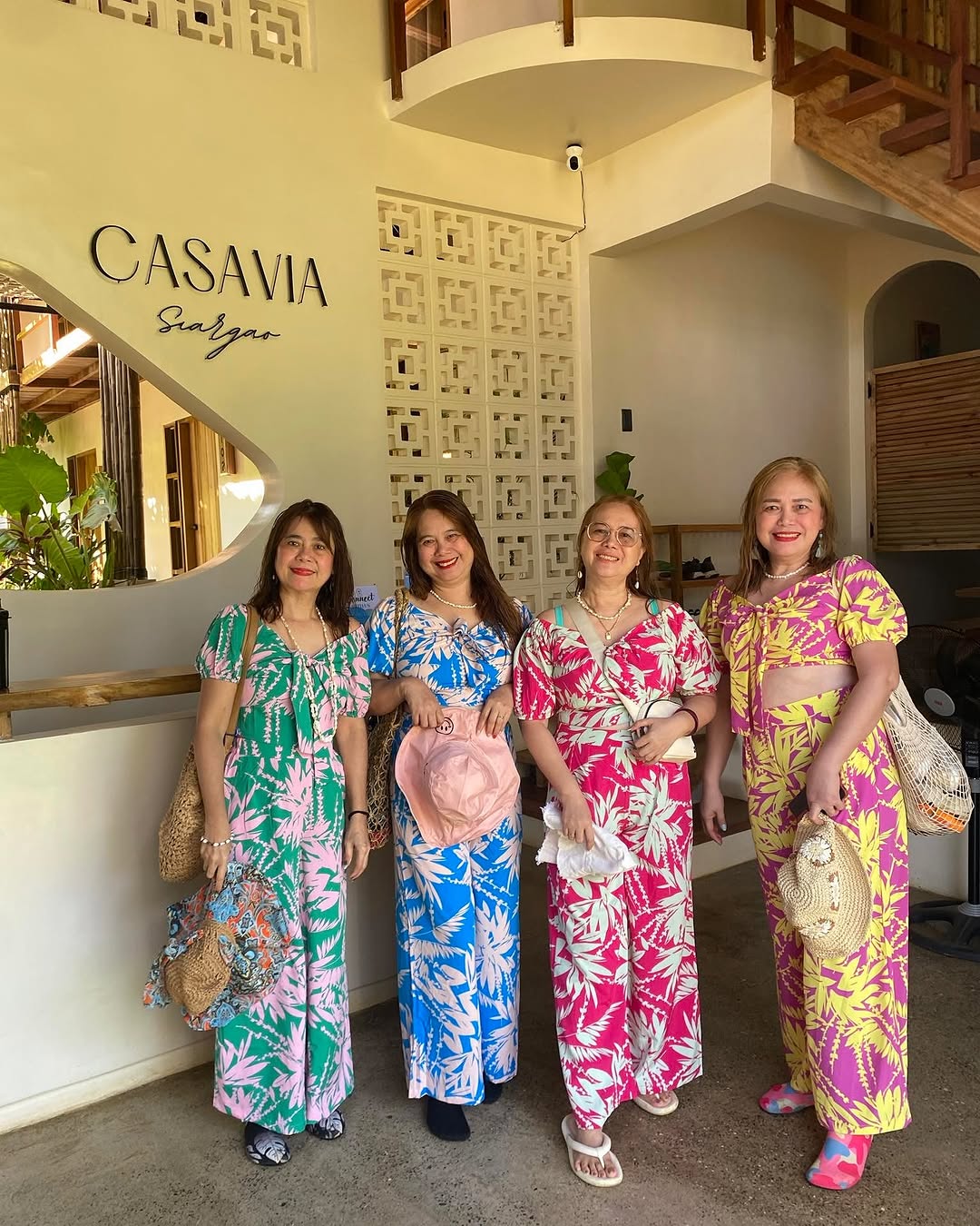 Guest fashion Siargao